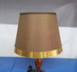 TUDA Table Lamp's Lamp shade Fabric Lamp Shade E27 Fitter 12 inch Bottom table lamp shades Adrianas Specialty Lamp Shades 2 CHINA