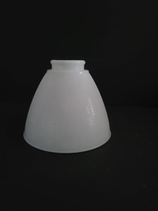 Waffle Design Lamp Diffuser imported lamp diffuser Adrianas Specialty Lamp Shades